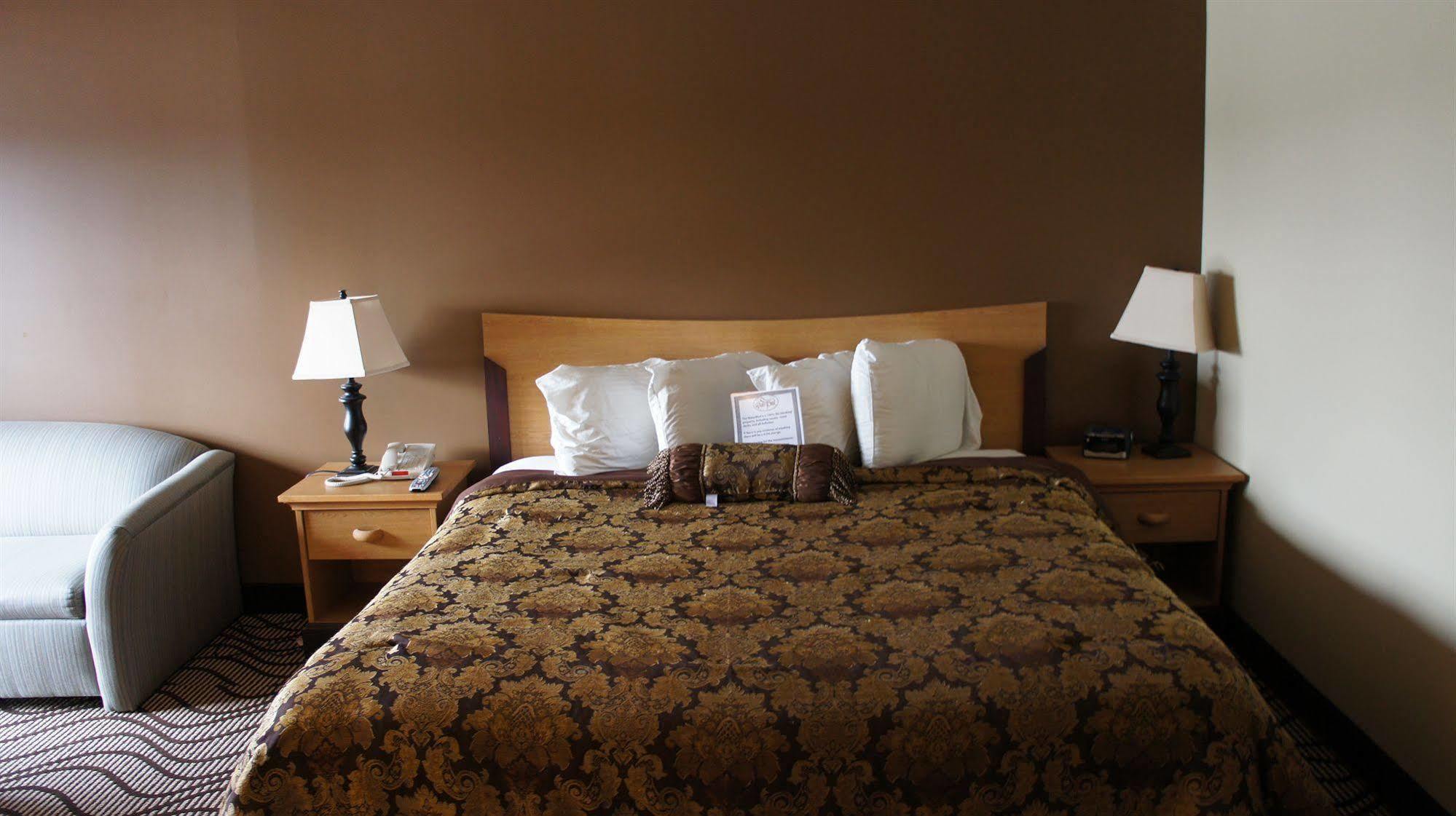 Waterbird Lakeside Inn Chesterton Esterno foto