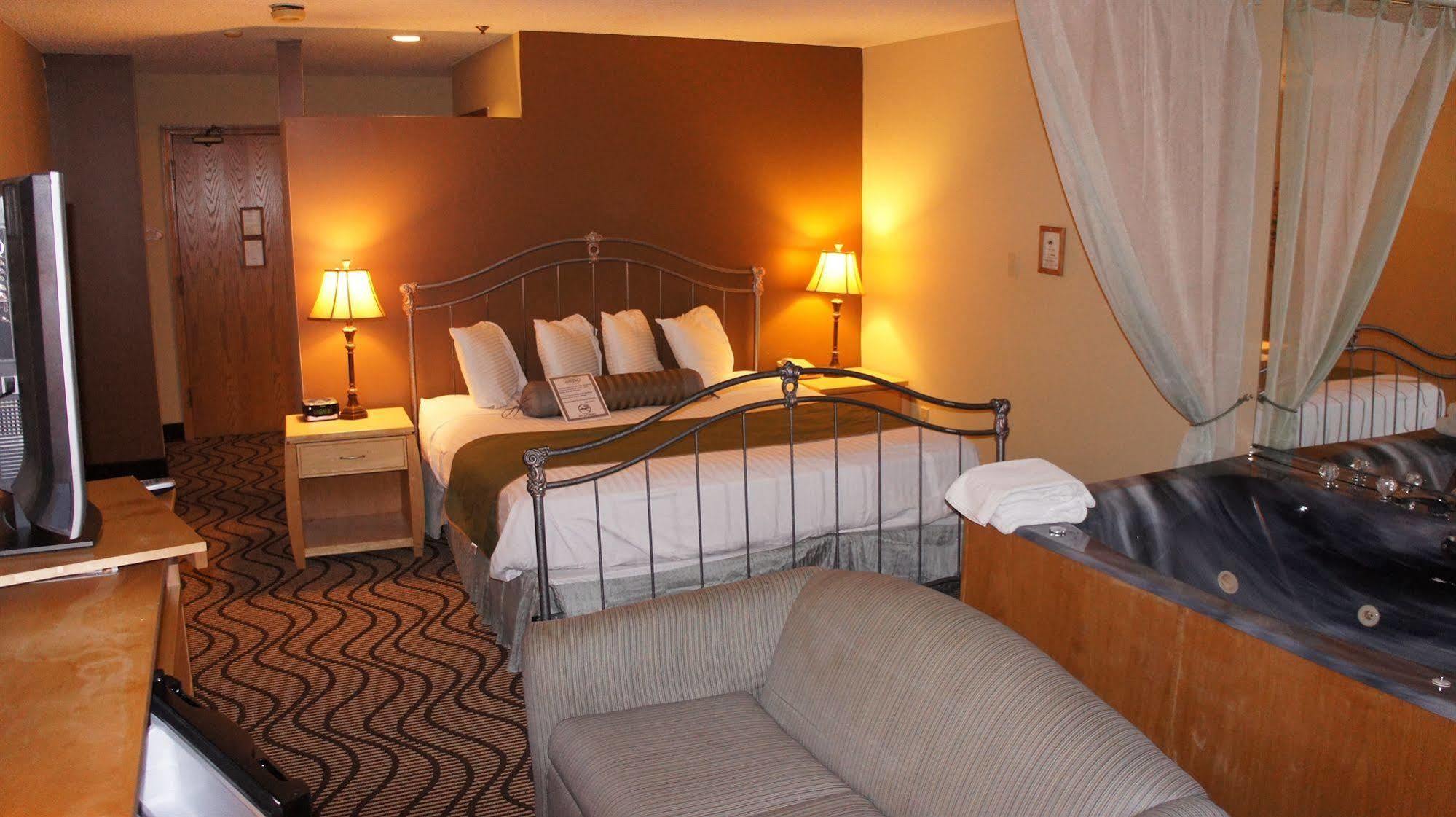 Waterbird Lakeside Inn Chesterton Esterno foto