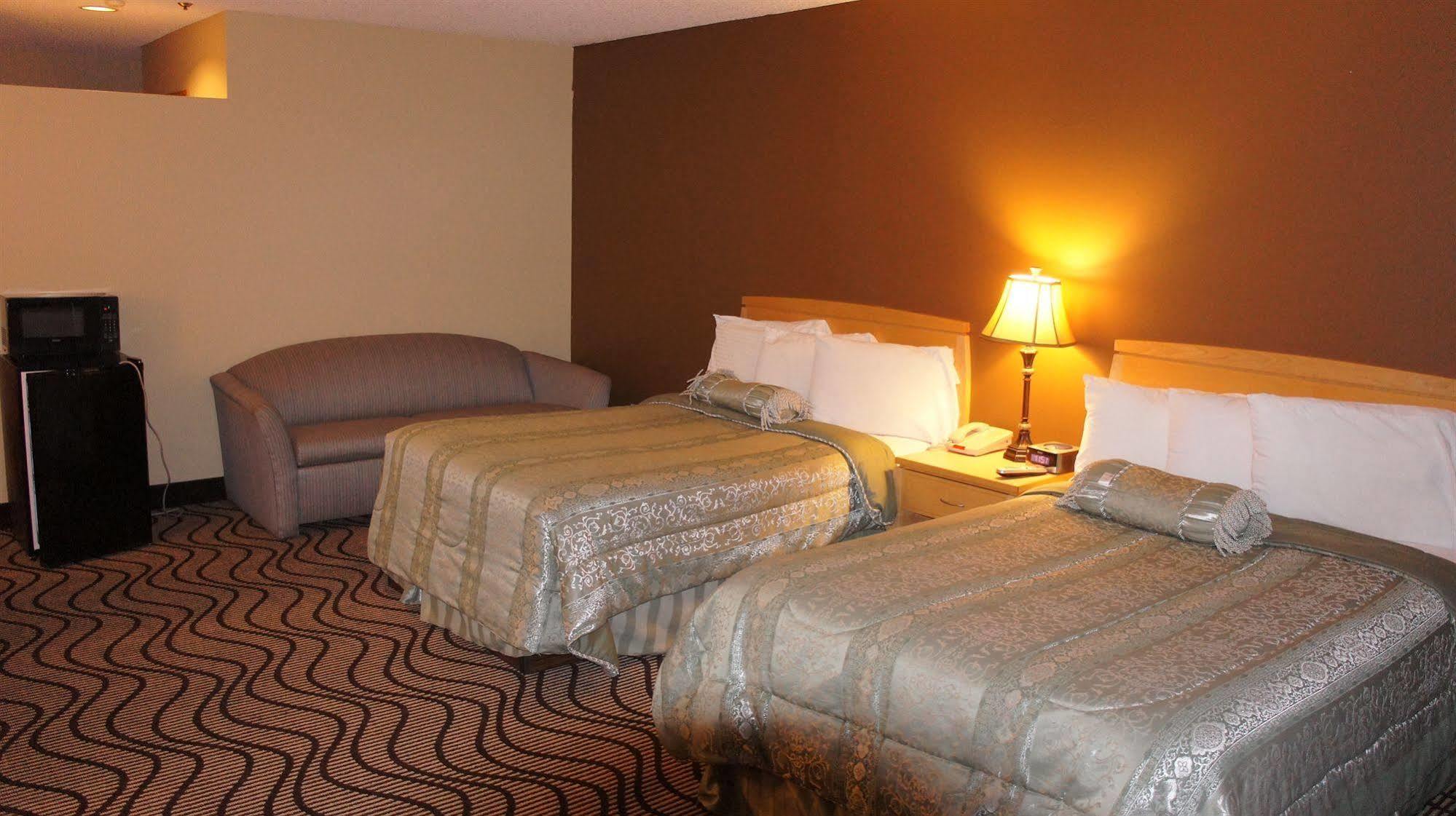 Waterbird Lakeside Inn Chesterton Esterno foto